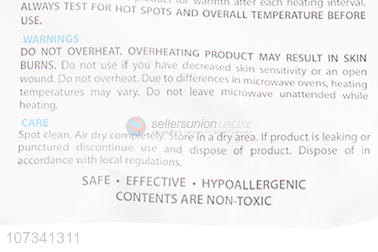 Best Quality Fabric Label Cheap Garment Washable Label