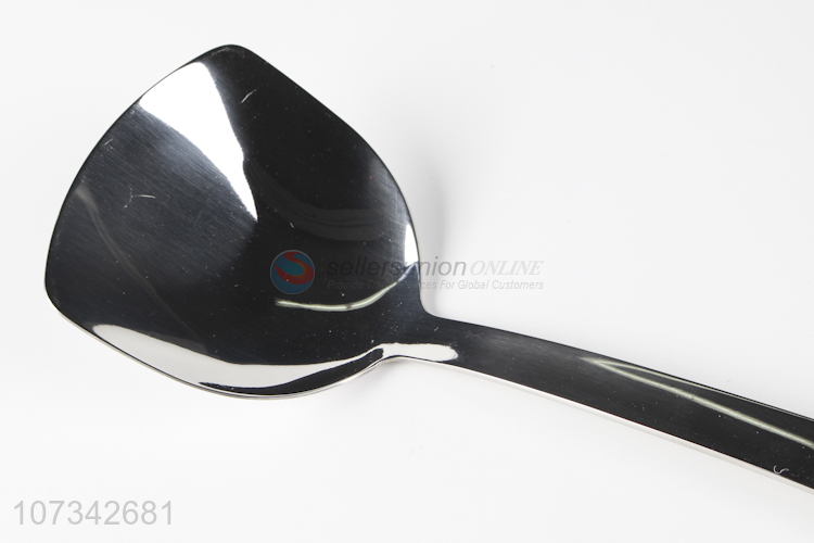 New Style Kitchen Utensil Cooking Tools Stainless Iron Pancake Turner