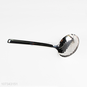 Good Quality Kitchen Accessories Tool Stainless Iron <em>Leakage</em> <em>Ladle</em>