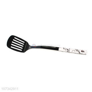 Unique Design Stainless Steel Leakage Shovel Best Kitchen Utensil