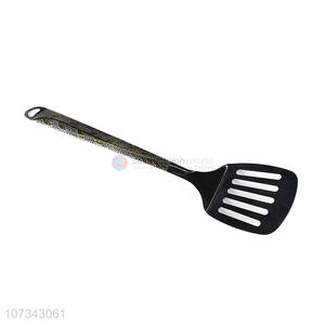 Wholesale Cheap Stainless Steel Kitchen Slotted Leakage Shovel