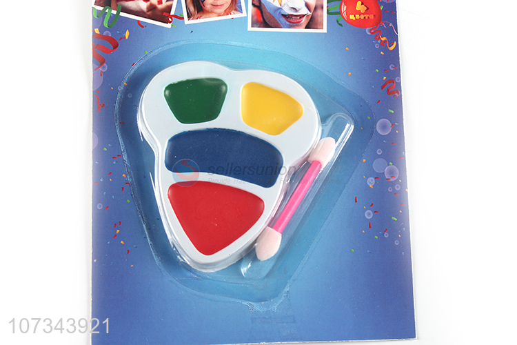 Best Sale Professional Halloween Party Face Makeup Painting Body Paint