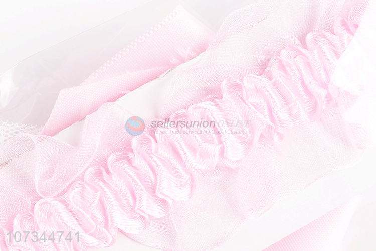 Hot selling fashion headwear cute hairbands girls headbands