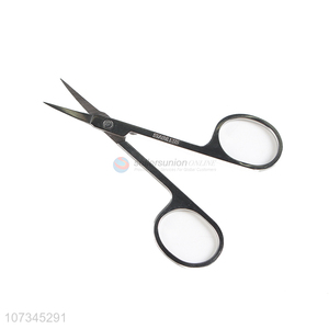 Hot Selling Eyebrow Scissors Fashion Beauty Makeup Scissors