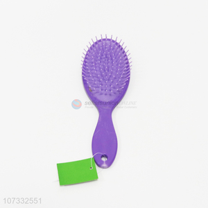 Premium quality daily use plastic comb hair brush