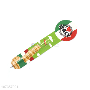 New Arrival Colorful Bookmark Ballpoint Pen <em>Wholesale</em>