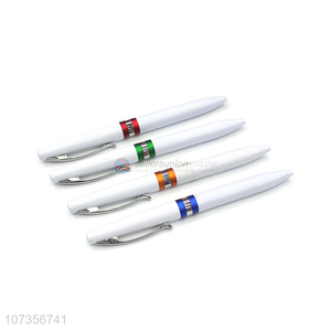 <em>Wholesale</em> Advertising Ballpoint Pen Fashion Ball Pen