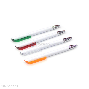<em>Wholesale</em> Fashion Ball Point Pen For School And Office