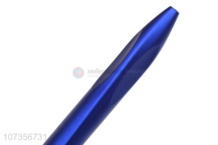 New Style Colorful Ball Point Pen Fashion Stationery