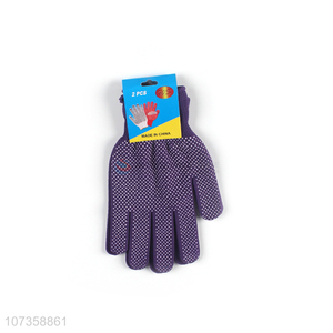 Professional supply non-slip labor working safety <em>gloves</em> for <em>gardening</em>