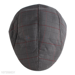 Wholesale Comfortable French Beret Cap Adult Warm Hat