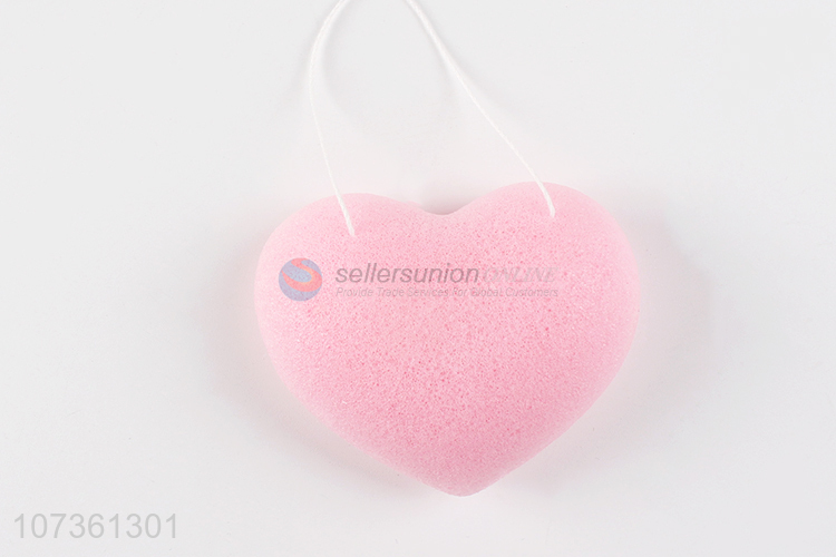 Wholesale Unique Design Beauty Tools Skin Care Konjac Sponge For Face Washing