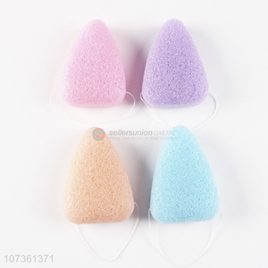 Suitable Price Facial Skin Care Konjac Sponge Deep Clean Wash Face Accessories