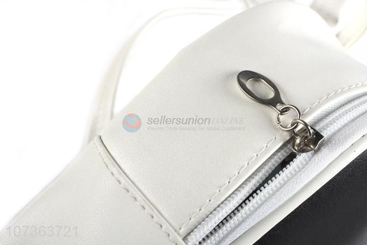 Hot Sale Personalized Simple Style Design School Bag For Children