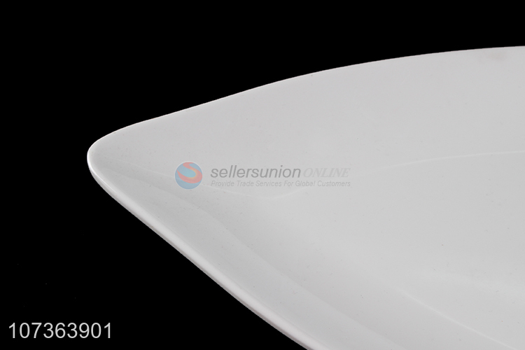 Personalized Design Melamine Plates Fashion Tableware