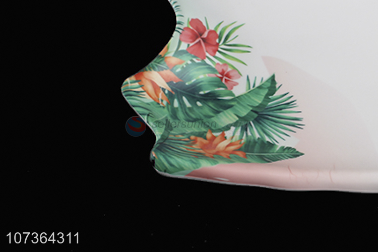 New Design Chinese Style Melamine Plates Popular Food Dishes