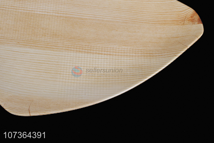New Design Retro Style Melamine Plates Best Dinner Plate