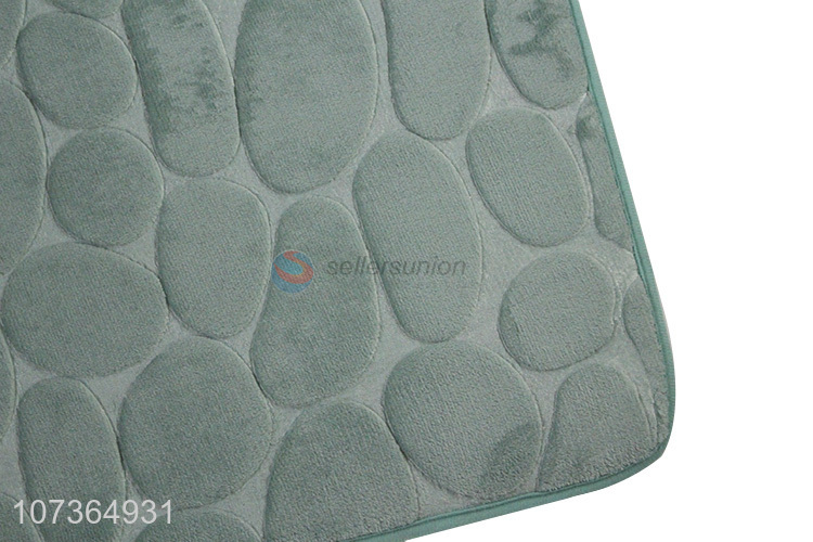 Factory Price Household Non-Slip Floor Mat Door Mat