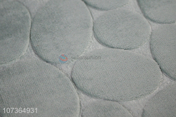 Factory Price Household Non-Slip Floor Mat Door Mat