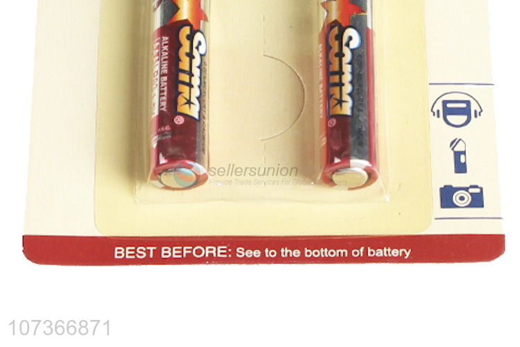 Hot Sale 1.5V Super Alkaline Battery General AAA Battery
