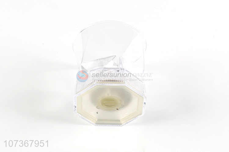 Suitable price colorful inductive led flashing plastic beer cup whisky cup