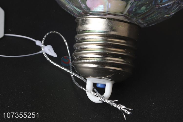 5LED 圣诞球
