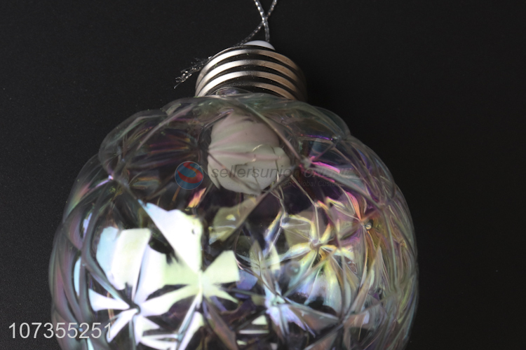 5LED 圣诞球