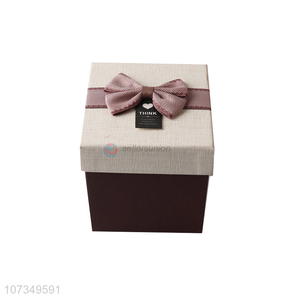 Hot product cheap price gift packaging box