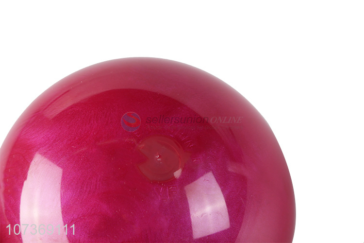 Good Quality Phosphor Stress Ball Cute Squishy Toy Ball