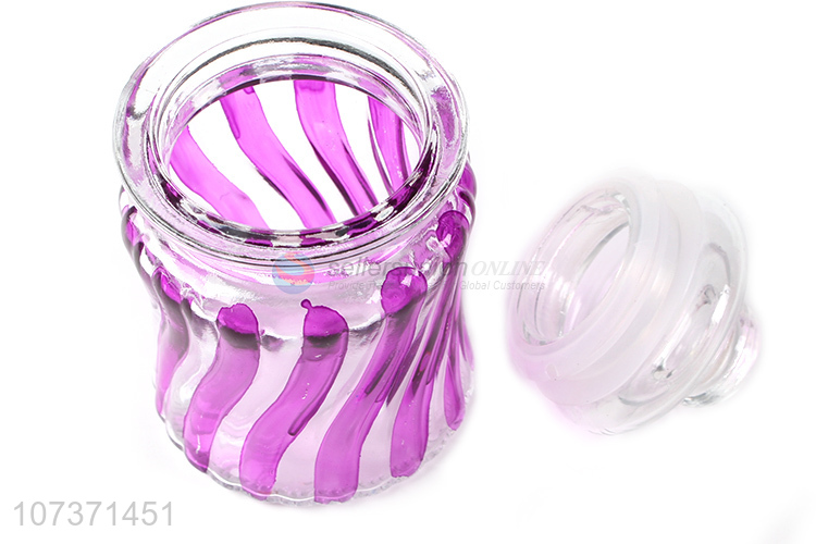 Good Sale Coffee Tea Sugar Canister Storage Jar With Lid