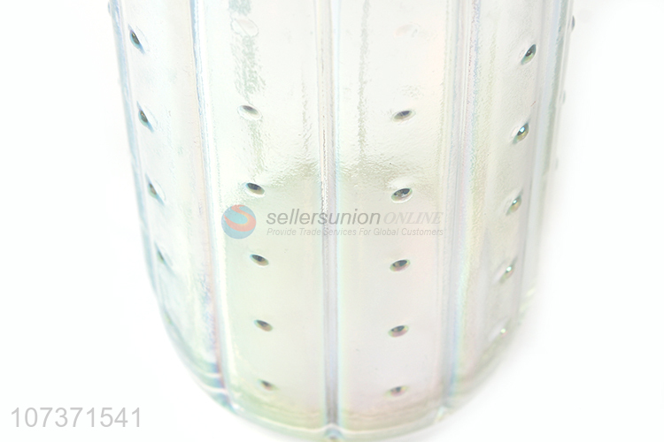 Top Quality Transparent Glass Cold Water Jug With Handle