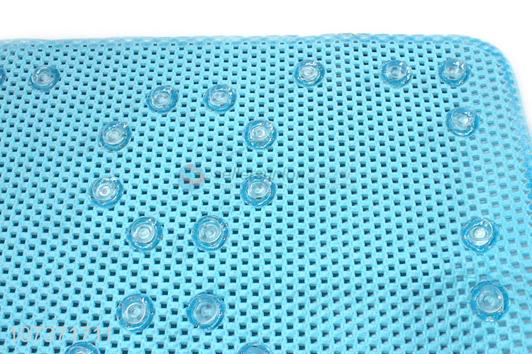 High Quality Colorful Bathroom Non-Slip Mat