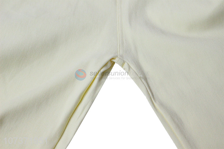 Good Quality Ladies Trousers Comfortable Casual Pants