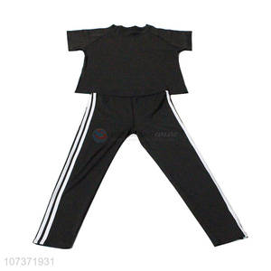 Good Sale Fitness & Yoga Wear Comfortable Leisure Wear