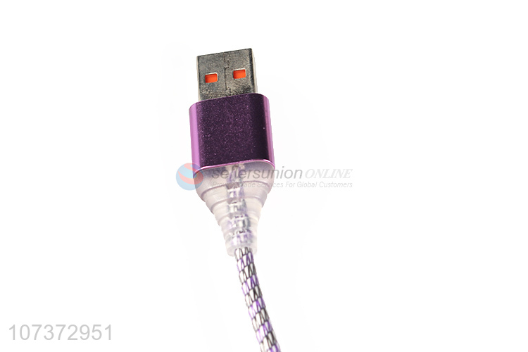 Good Quality Usb Data Cable Fast Charger Cable