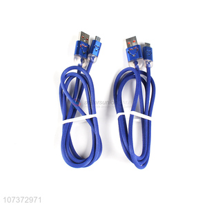 Custom Usb Charging Data Cable For Android Phone