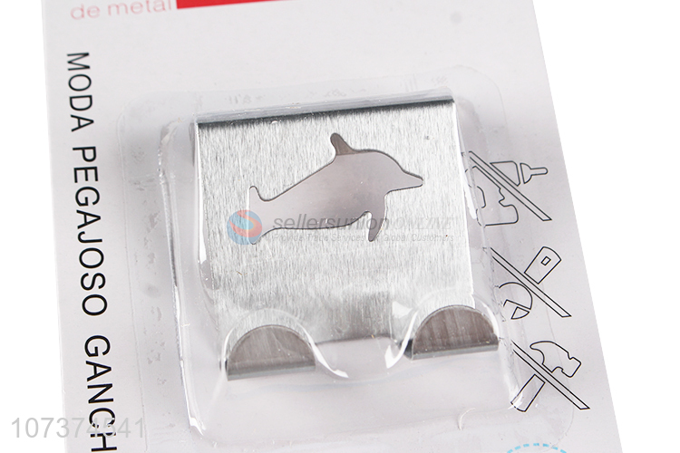 Hot Selling Drawer Hook Fashion Over The Door Hooks
