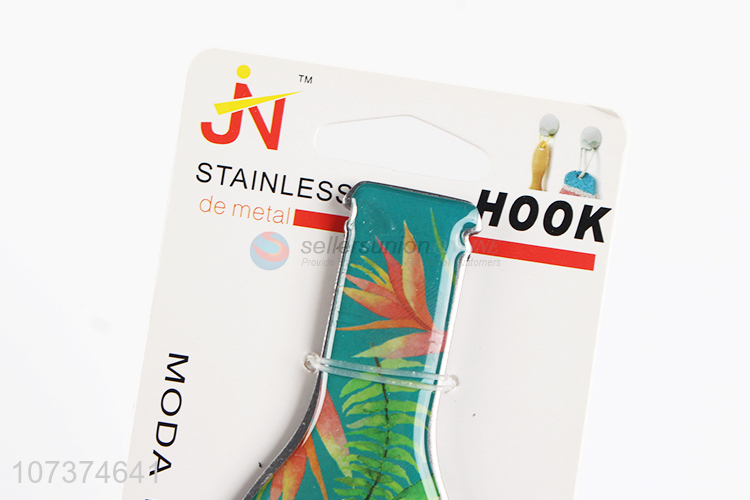 Fashion Printing Bottle Shape Bottle Opener