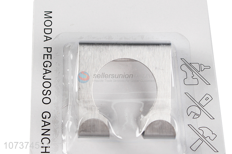 Unique Design Drawer Door Hook Stainless Steel Hooks