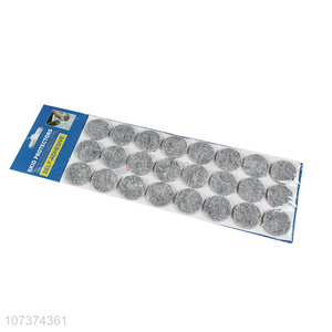 Wholesale Self Adhesive Furniture <em>Felt</em> <em>Pad</em> Chair Leds Pads