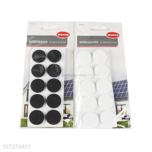 Hot Sale Round Self Adhesive Felt <em>Pad</em> Furniture <em>Table</em> <em>Leg</em> <em>Pad</em>