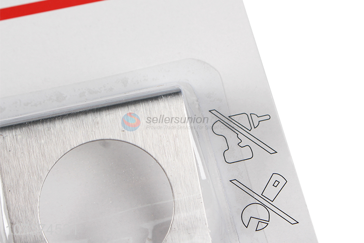Unique Design Drawer Door Hook Stainless Steel Hooks