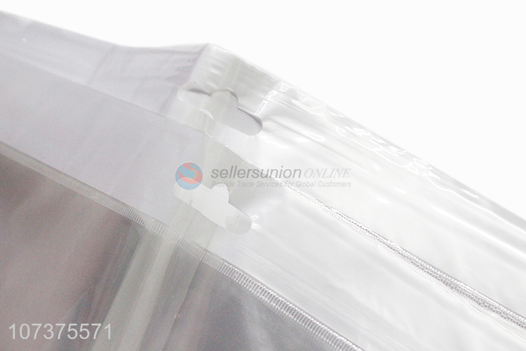 Professional supply cheap transparent self-adhesive opp bag packaging bags
