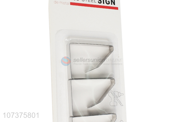 Newest Metal Table Cloth Clip Tablecloth Clamps