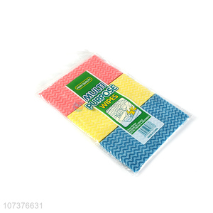 New arrival multi-puropose microfiber cleaning towel kitchen cloth