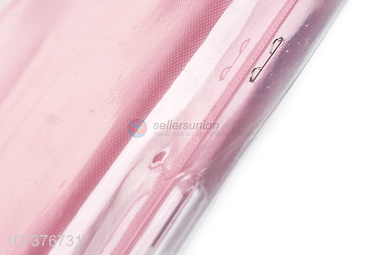 High quality bathroom waterproof shower curtain home bath curtain