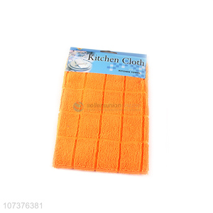 Latest arrival kitchen furniture car microfiber cleaning cloth