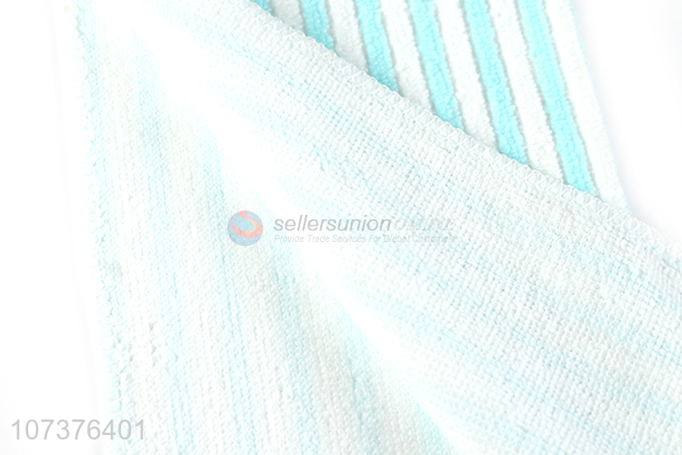 China supplier microfiber kitchen towel household cleaning cloth