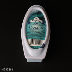 Factory direct sale ocean fragrance air freshener for car and toilet
