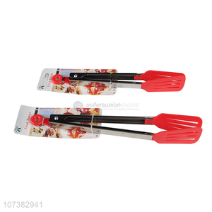 Factory Price Kitchen Utensils Food Grade Food Tong